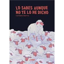 LO SABES AUNQUE NO TE LO HE DICHO / CANDELA SIERRA LO SABES AUNQUE NO TE LO HE DICHO / CANDELA SIERRA