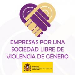 Logo Empresas Libre Violencia
