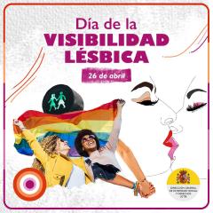 Día de la visibilidad lésbica