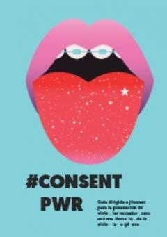 Guía dirigida a jóvenes para la prevención de violencias sexuales como una manifestación de la violencia de género