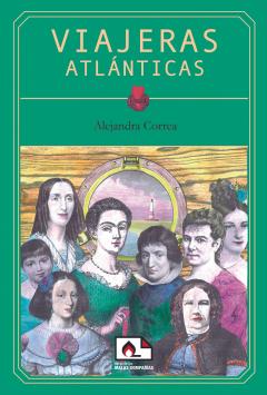 Portada del libro Viajeras atlánticas