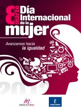 Día Internacional de la Mujer 2012