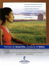 Día Internacional de la Mujer Rural 2004