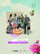  8 de marzo, Día Internacional de las Mujeres 2023