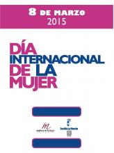 Día Internacional de la Mujer 2015