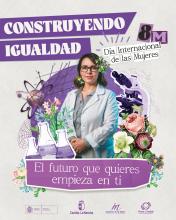  8 de marzo, Día Internacional de las Mujeres 2025