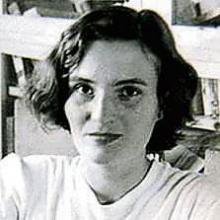 CENTENARIO DEL NACIMIENTO DE CARMEN LAFORET