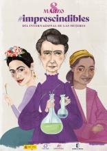 8 de marzo, Día Internacional de las Mujeres 2023