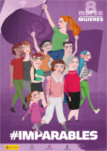 8 de marzo, Día Internacional de las Mujeres 2020