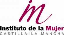 Logo del Instituto de la Mujer de CLM