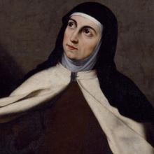 Teresa de Jesús