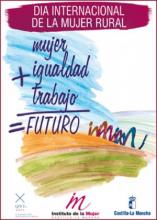 Día Internacional de la Mujer Rural 2011