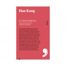 La vegetariana / Han Kang 