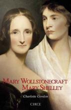 MARY WOLLSTONECRAFT/ MARY SHELLEY