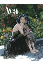 AVA / Ana Miralles y Emilio Ruíz