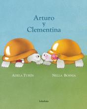 Arturo y Clementina / Adela Turín