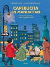CAPERUCITA EN MANHATTAN / CARMEN MARTÍN GAITE