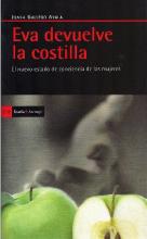 Eva devuelve la costilla / Juana Gallego Ayala