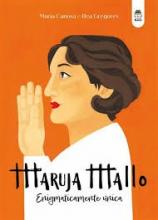 MARUJA MALLO. Enigmáticamente única / MARÍA CANOSA