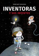 INVENTORAS Y SUS INVENTOS / Aitziber López