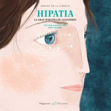 HIPATIA. LA GRAN MAESTRA DE ALEJANDRÍA HIPATIA. LA GRAN MAESTRA DE ALEJANDRÍA