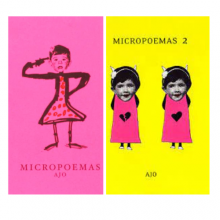 MICROPOEMAS / AJO 