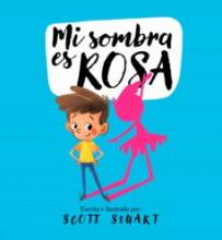 MI SOMBRA ES ROSA / Scott Stuart