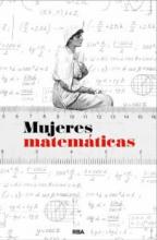 MUJERES MATEMÁTICAS/ Joaquín Navarro