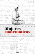 MUJERES MATEMÁTICAS/ Joaquín Navarro MUJERES MATEMÁTICAS/ Joaquín Navarro