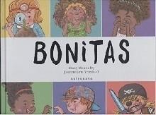 Bonitas/ STACY McANULTY Bonitas/ STACY McANULTY