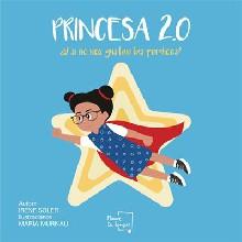 Princesa 2.0. ¿y si no nos gustan las perdices? Princesa 2.0. ¿y si no nos gustan las perdices?