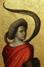 Hoy navegamos por la Enciclopedia de Mujeres Oliva Sabuco y conocemos a…LUISA DE MEDRANO Hoy navegamos por la Enciclopedia de Mujeres Oliva Sabuco y conocemos a…LUISA DE MEDRANO