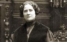 En esta semana homenajeamos a… CLARA CAMPOAMOR. En esta semana homenajeamos a… CLARA CAMPOAMOR.