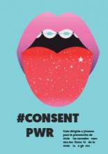 Guía dirigida a jóvenes para la prevención de violencias sexuales como una manifestación de la violencia de género/ Adriana Fernández Caamaño y Almudena Luján San Félix Guía dirigida a jóvenes para la prevención de violencias sexuales como una manifestación de la violencia de género/ Adriana Fernández Caamaño y Almudena Luján San Félix