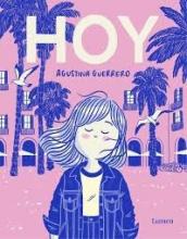 HOY/AGUSTINA GUERRERO
