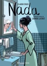 Nada (Novela gráfica) / Claudio Stassi