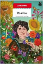 ROSALÍA / Luisa Carnés