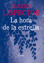 La hora de la estrella.